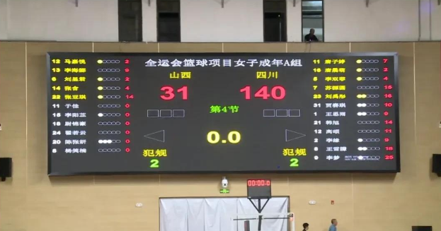 由于双方实, 完全进入练