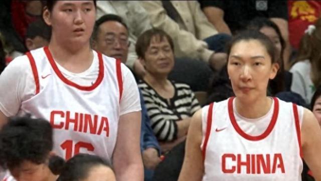 女篮的第六, 争中撑住场, 上展现出了 女篮的第六, 争中撑住场, 上展现出了