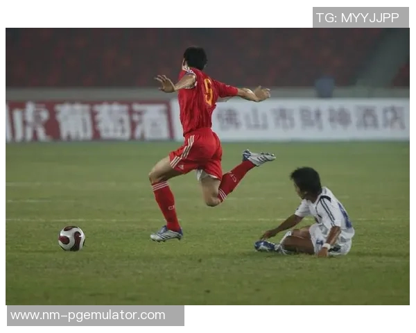 中国足球二号球星是谁 他能否挑战顶级球员地位引发热议